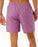 Rip Curl Bondi Volley Boardshorts-Dusty Purple