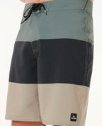 Rip Curl Mirage Divided Boardshorts-Olive
