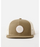 Rip Curl Routine Trucker Hat-Light Olive