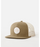 Rip Curl Routine Trucker Hat-Light Olive