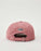 Rip Curl Diamond Adj Hat-Pale Mauve