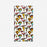 Slowtide Cecilia Towel-White