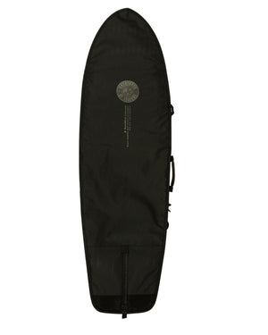 Creatures Hardwear Fish Day Use Boardbag-Military Black