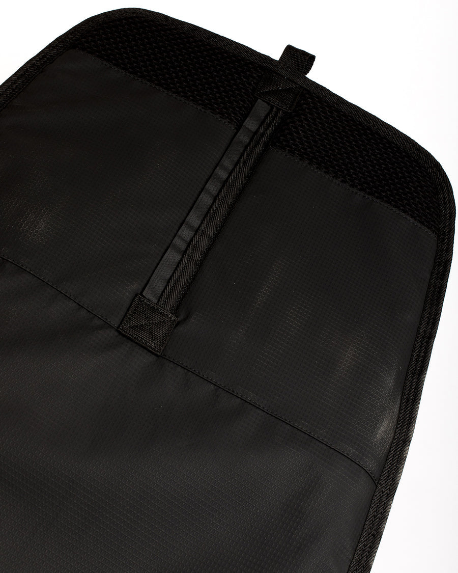 Creatures Hardwear Fish Day Use Boardbag-Military Black