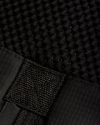 Creatures Hardwear Fish Day Use Boardbag-Military Black