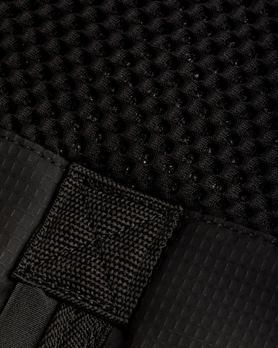 Creatures Hardwear Fish Day Use Boardbag-Military Black