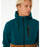 Rip Curl Anti Series Departed Zip Jacket-Blue Green