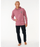 Rip Curl Search Icon Hooded Sweatshirt-Mauve
