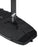 Creatures Foil Day Use Boardbag-Black Silver