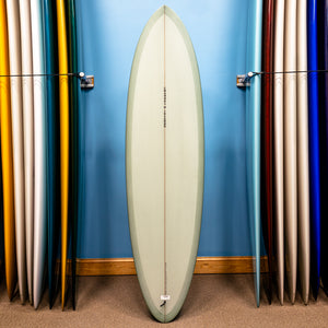 Channel Islands CI Mid PU/Poly 6'10" Default Title
