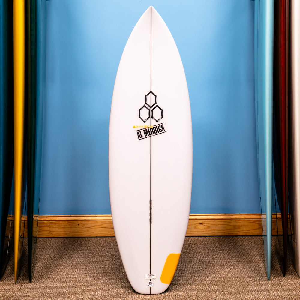 Channel Islands Happy Everyday Grom PU/Poly 5'2