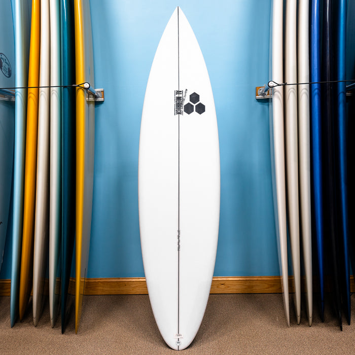 Channel Islands Happy Traveler PU/Poly 6'10" Default Title