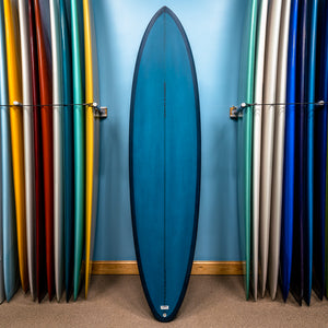 Channel Islands CI Mid Twin PU/Poly 7'9" Default Title