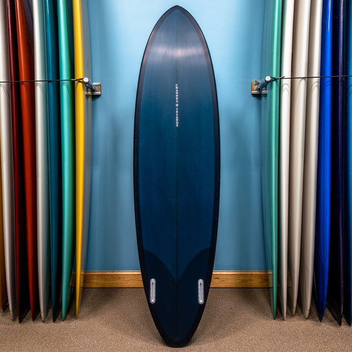 Channel Islands CI Mid Twin PU/Poly 7'1" Default Title