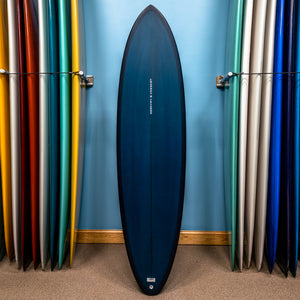 Channel Islands CI Mid Twin PU/Poly 7'1" Default Title
