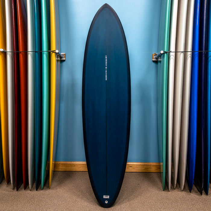 Channel Islands CI Mid Twin PU/Poly 7'1" Default Title