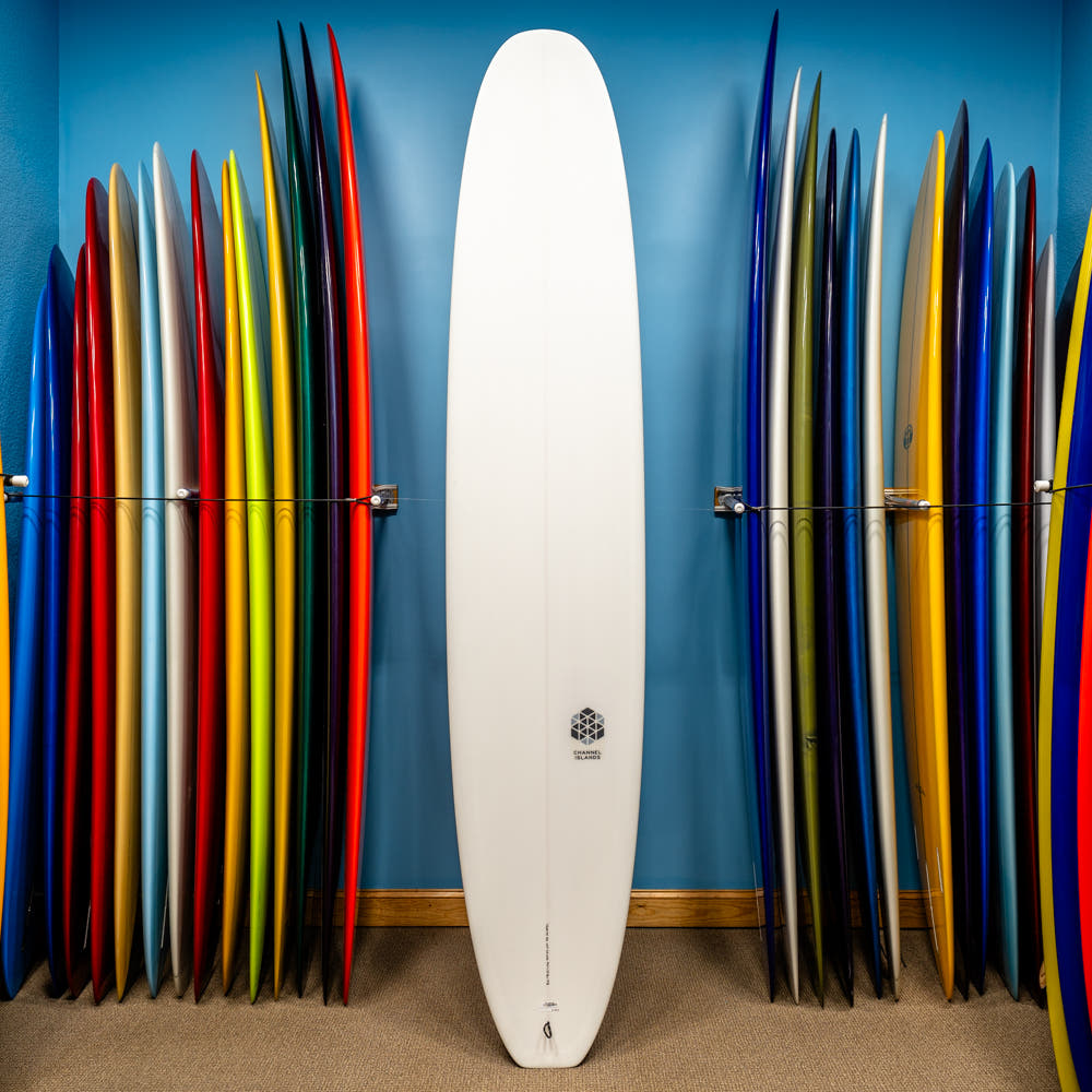 Channel Islands CI Log PU/Poly 9'9"