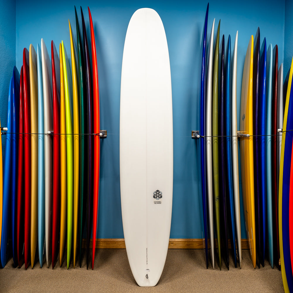 Channel Islands CI Log PU/Poly 9'9"