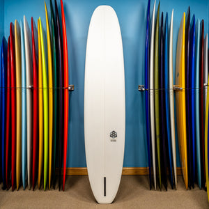 Channel Islands CI Log PU/Poly 9'9"
