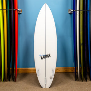 Channel Islands CI Pro PU/Poly 6'0"