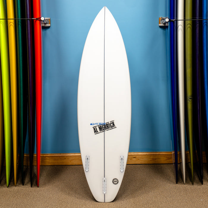 Channel Islands CI Pro PU/Poly 5'11"