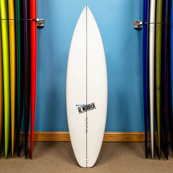 Channel Islands CI Pro PU/Poly 5'11