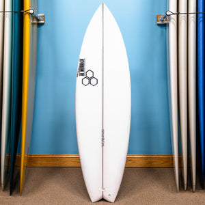 Channel Islands Rocket Wide PU/Poly 5'7" Default Title