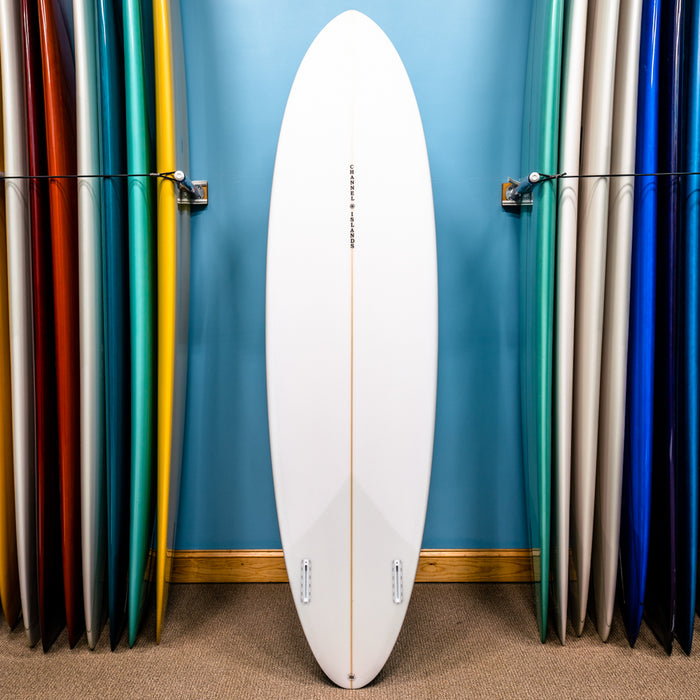 Channel Islands CI Mid Twin PU/Poly 7'3" Default Title
