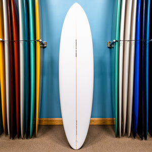 Channel Islands CI Mid Twin PU/Poly 7'3" Default Title