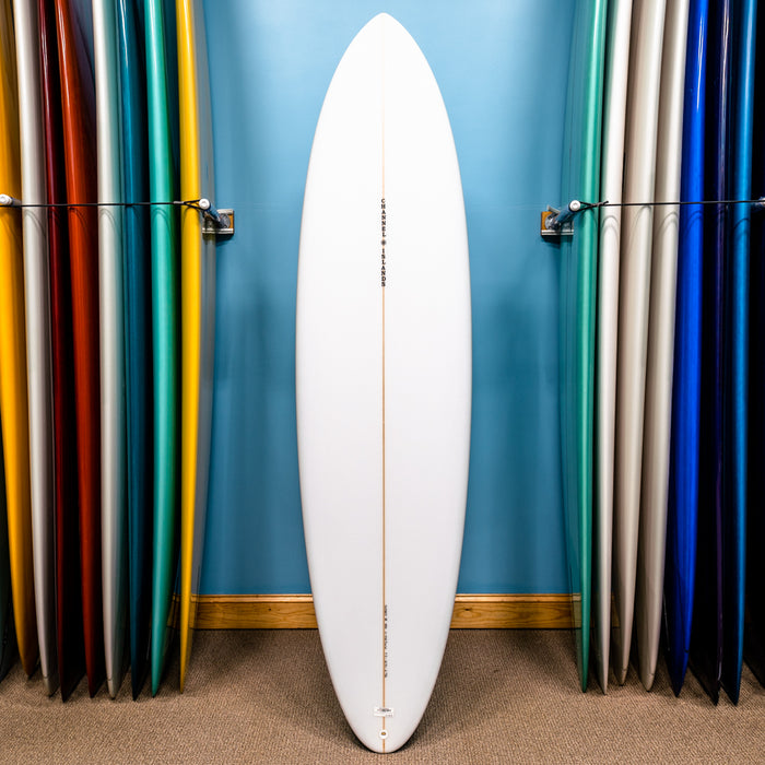 Channel Islands CI Mid Twin PU/Poly 7'3" Default Title