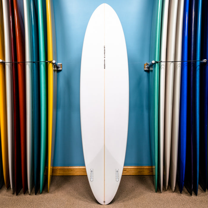 Channel Islands CI Mid Twin PU/Poly 7'9" Default Title
