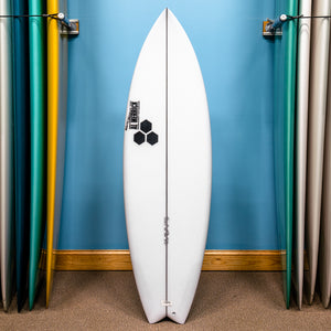 Channel Islands Rocket Wide PU/Poly 5'6" Default Title