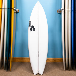 Channel Islands Rocket Wide PU/Poly 5'11" Default Title