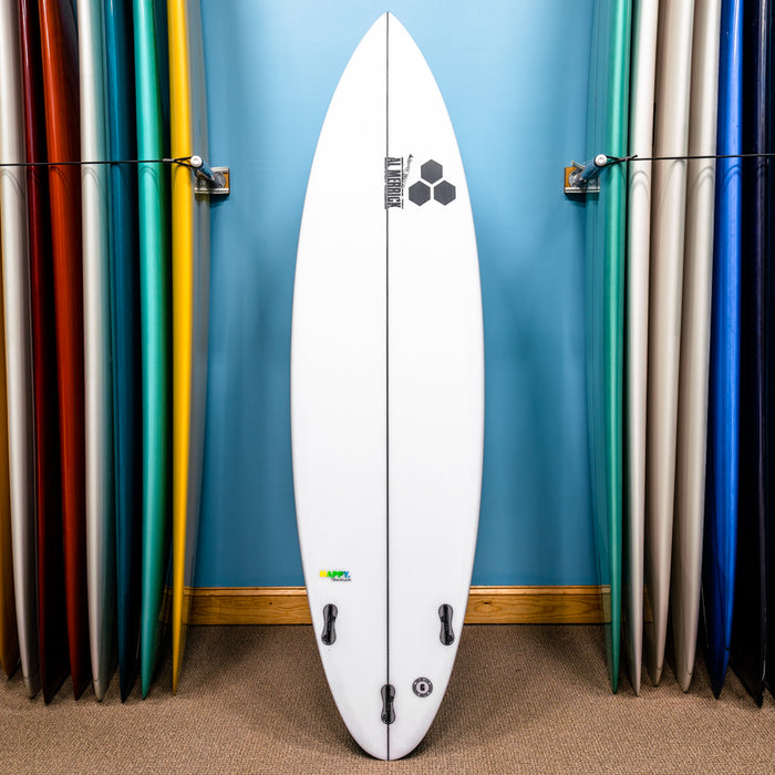 Channel Islands Happy Traveler PU/Poly 7'0" Default Title