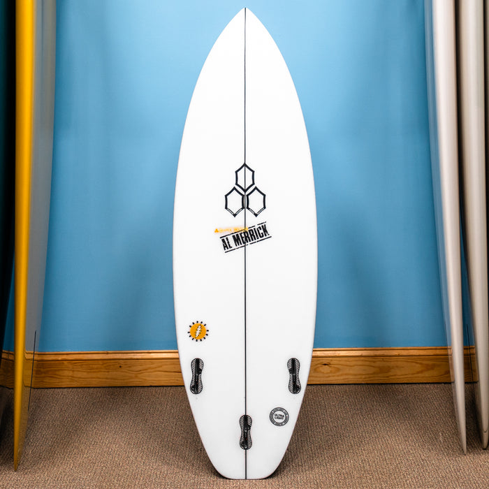 Channel Islands Happy Everyday Grom PU/Poly 4'10" Default Title