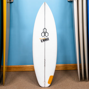 Channel Islands Happy Everyday Grom PU/Poly 5'0" Default Title