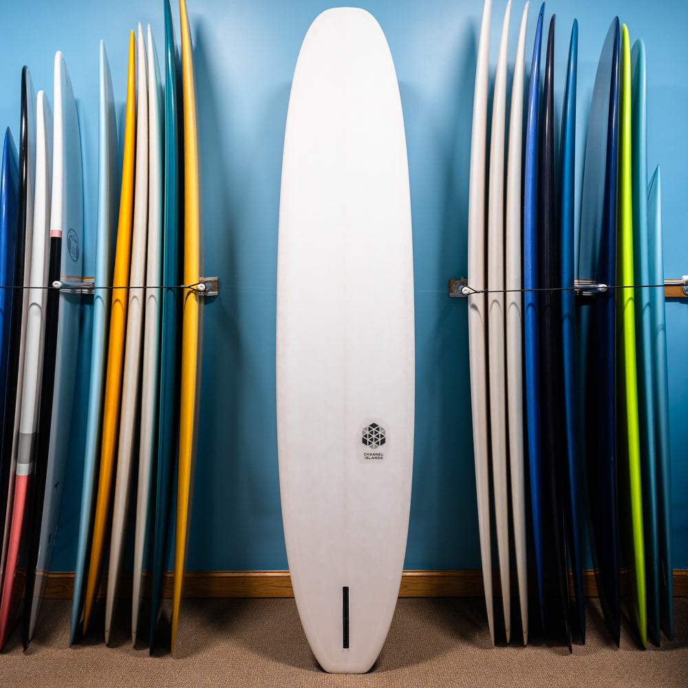 Channel Islands CI Log PU/Poly 10'0