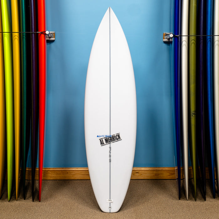 Channel Islands CI Pro PU/Poly 6'2"