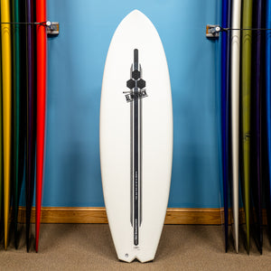 Channel Islands Bobby Quad Spine-Tek 5'8"