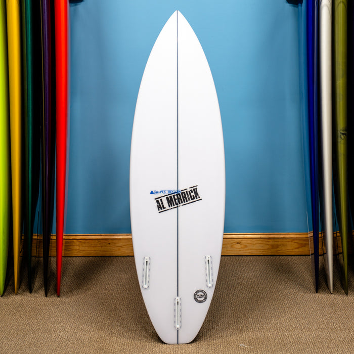 Channel Islands CI Pro Grom PU/Poly 5'0"