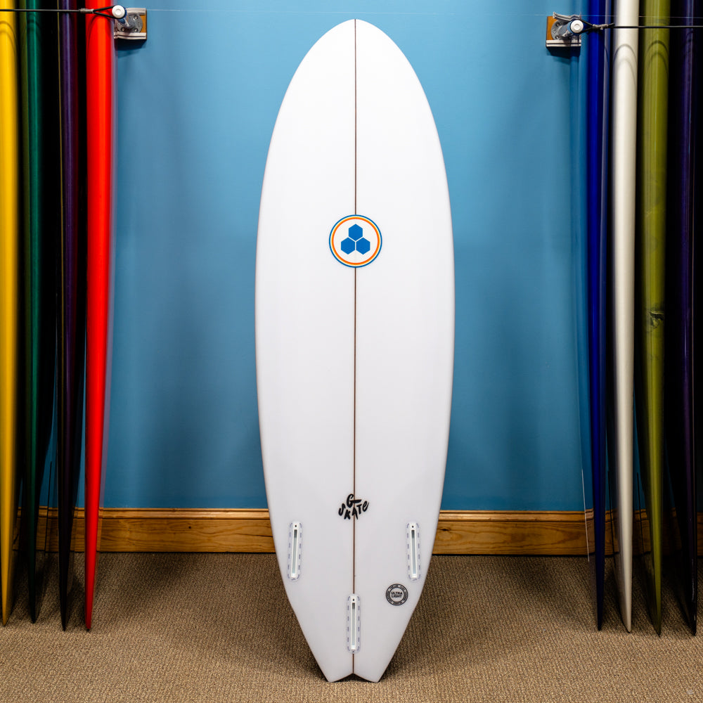 Channel Islands G Skate PU/Poly 5'4"