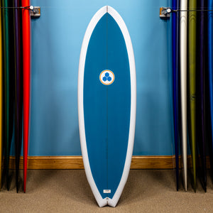 Channel Islands G Skate PU/Poly 5'4"