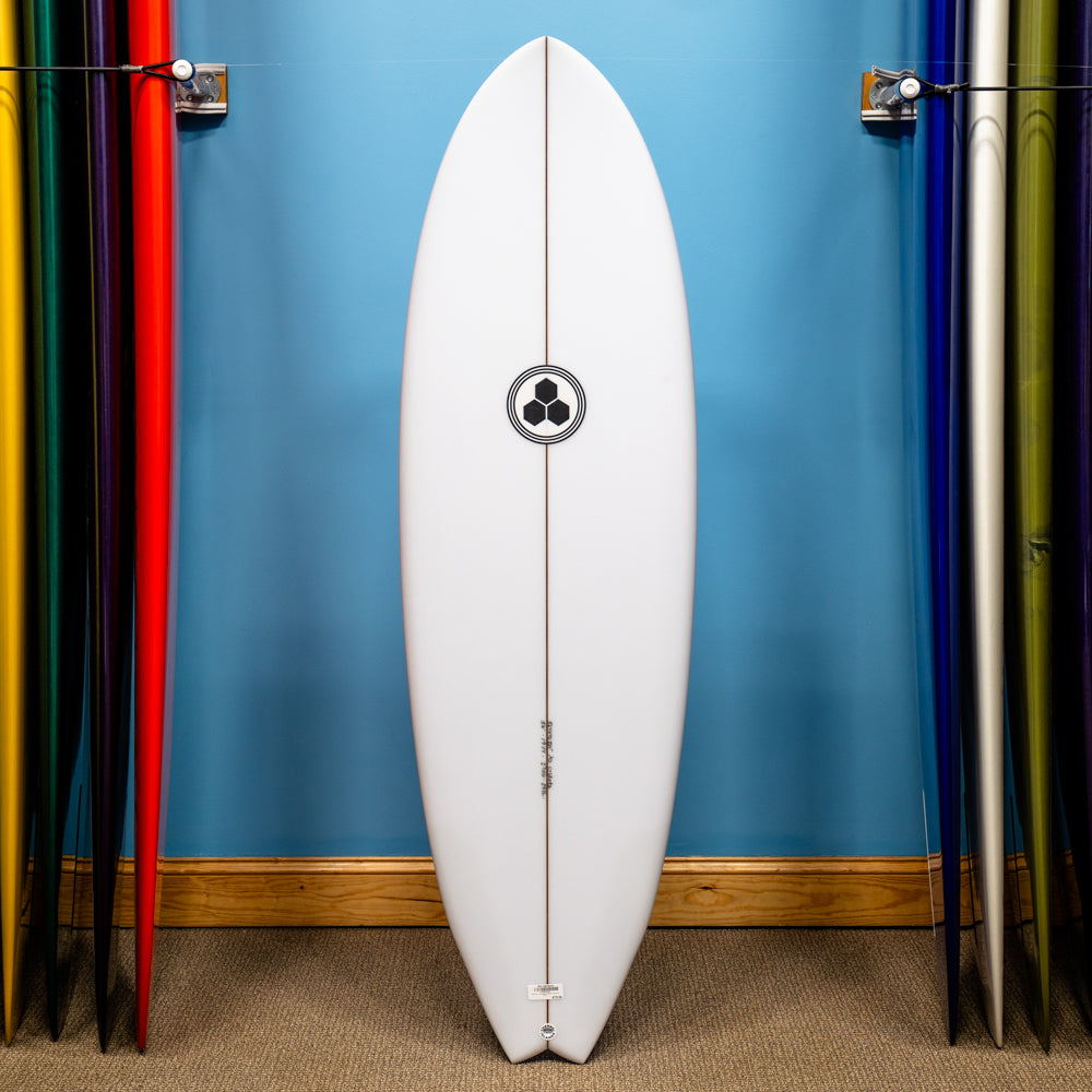 Channel Islands G Skate PU/Poly 5'6