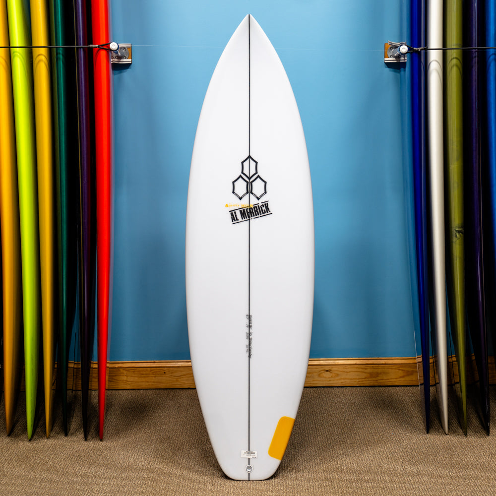 Channel Islands Happy Everyday PU/Poly 5'7