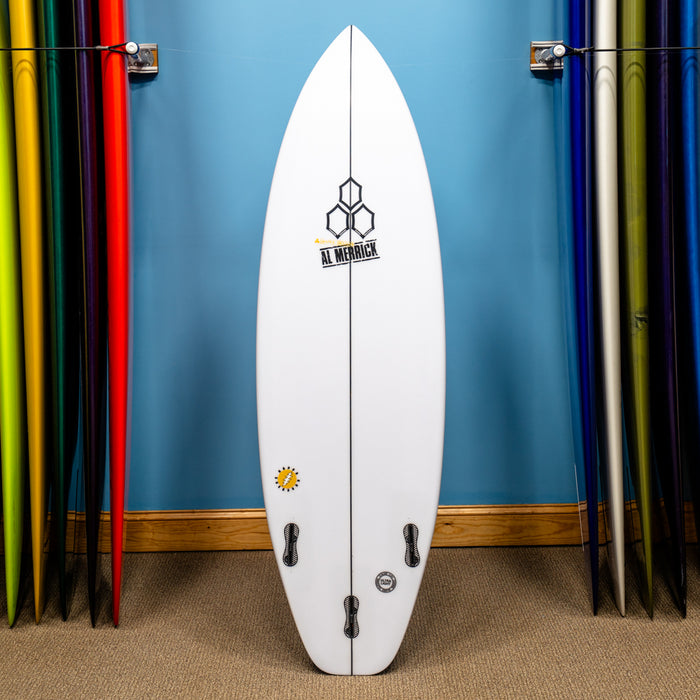 Channel Islands Happy Everyday PU/Poly 5'8"