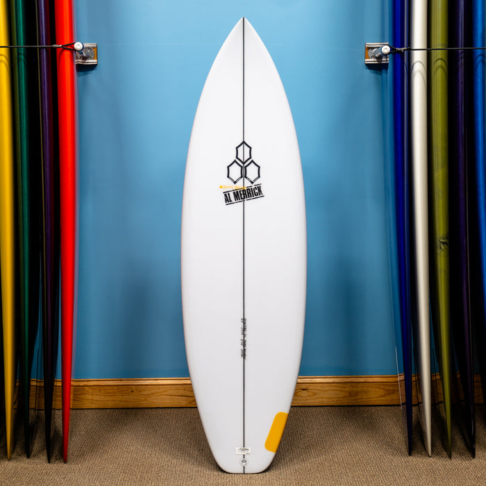 Channel Islands Happy Everyday PU/Poly 5'8"