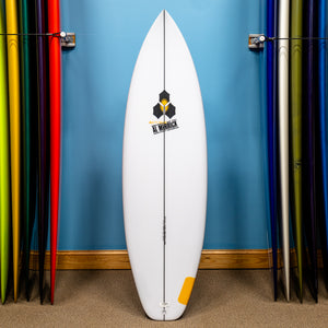 Channel Islands Happy Everyday PU/Poly 5'10"