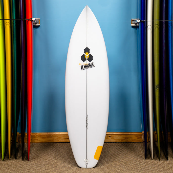Happy Everyday – Channel Islands Surfboards
