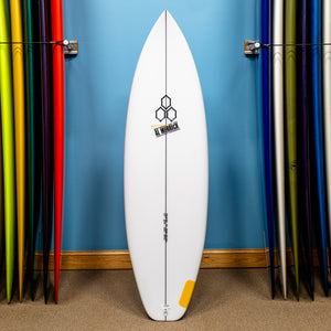 Channel Islands Happy Everyday PU/Poly 6'0"