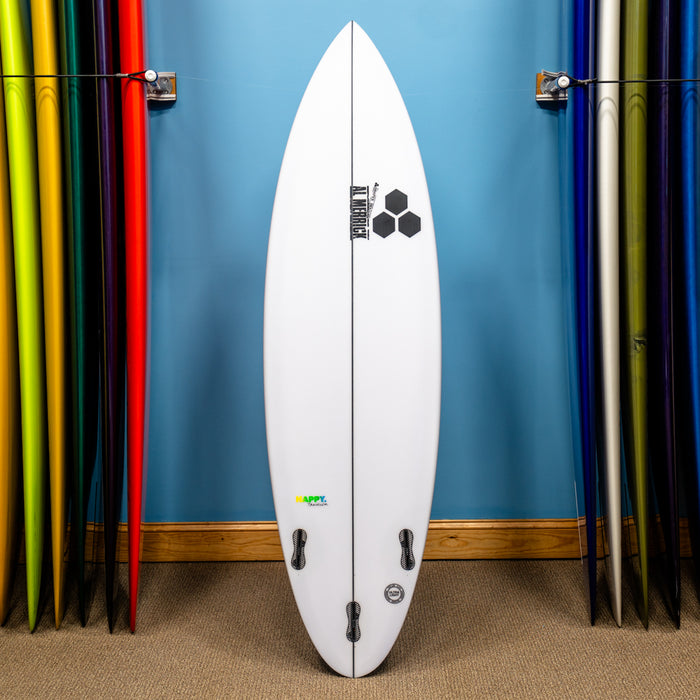 Channel Islands Happy Traveler PU/Poly 6'0"